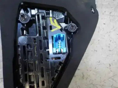 Автозапчасти б/у внутренний левый задний фонарь за audi a1 sportback (gba) 2.0 16v tfsi ссылки oem iam 82a945093c  82a945093c