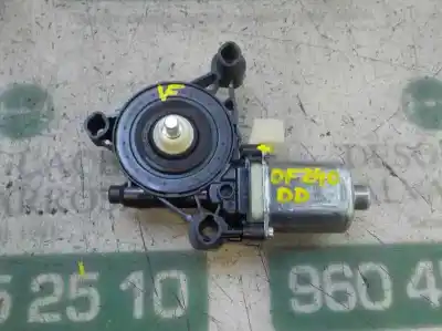 Pezzo di ricambio per auto di seconda mano motore alzacristalli anteriore destro per audi a1 sportback (gba) 2.0 16v tfsi riferimenti oem iam 8w0959802