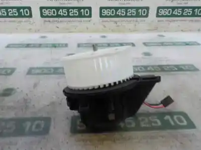 Pezzo di ricambio per auto di seconda mano motore di riscaldamento per audi a1 sportback (gba) 2.0 16v tfsi riferimenti oem iam 2q2820021a
