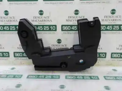 Pièce détachée automobile d'occasion module électronique pour audi a1 sportback (gba) 2.0 16v tfsi références oem iam 82a035621a  82a035621a