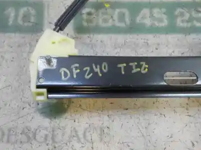 Автозапчасти б/у регулятор стекла заднего левого за audi a1 sportback (gba) 2.0 16v tfsi ссылки oem iam 82g839461  82g839461