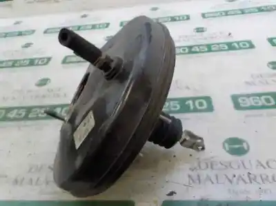 Recambio de automóvil de segunda mano de servofreno para nissan qashqai (j10) 1.5 dci turbodiesel cat referencias oem iam 46007jd01a 0204051563 47210jd00a