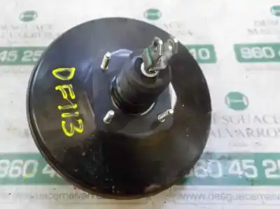 Recambio de automóvil de segunda mano de servofreno para nissan qashqai (j10) 1.5 dci turbodiesel cat referencias oem iam 46007jd01a 0204051563 47210jd00a