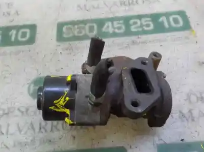 Second-hand car spare part Egr Valve for NISSAN NAVARA PICK-UP (D40M) Doble Cab SE 4X4 OEM IAM references   