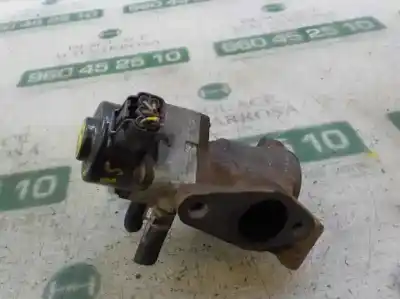 Pezzo di ricambio per auto di seconda mano valvola egr per nissan navara pick-up (d40m) doble cab se 4x4 riferimenti oem iam   