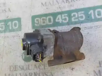 Pezzo di ricambio per auto di seconda mano valvola egr per nissan navara pick-up (d40m) doble cab se 4x4 riferimenti oem iam   