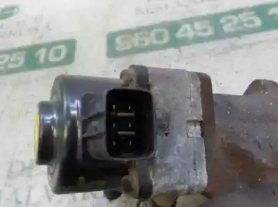 Pezzo di ricambio per auto di seconda mano valvola egr per nissan navara pick-up (d40m) doble cab se 4x4 riferimenti oem iam   