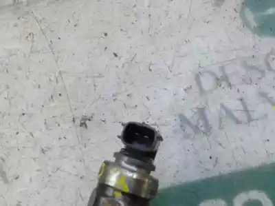 Pezzo di ricambio per auto di seconda mano iniettore per nissan navara pick-up (d40m) doble cab se 4x4 riferimenti oem iam   