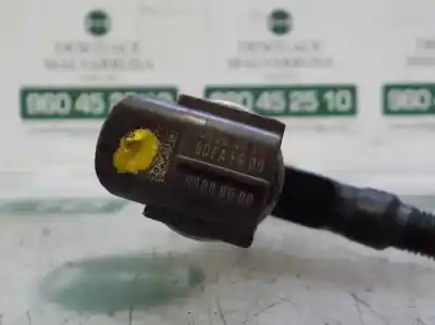 Pezzo di ricambio per auto di seconda mano iniettore per nissan navara pick-up (d40m) doble cab se 4x4 riferimenti oem iam   