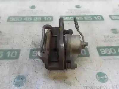 Pezzo di ricambio per auto di seconda mano pinza freno anteriore sinistra per kia sportage concept 4x2 riferimenti oem iam 581802ya50