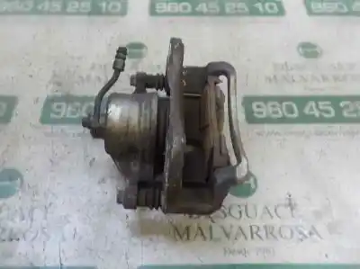 Pezzo di ricambio per auto di seconda mano pinza freno anteriore destra per kia sportage concept 4x2 riferimenti oem iam 581902ya50