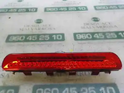 Pezzo di ricambio per auto di seconda mano lampada posteriore centrale per kia sportage concept 4x2 riferimenti oem iam 927003w100