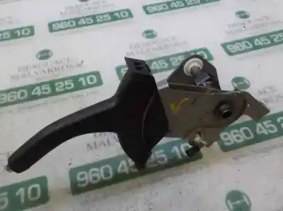 Pezzo di ricambio per auto di seconda mano leva del freno a mano per kia sportage concept 4x2 riferimenti oem iam 597103w000wk