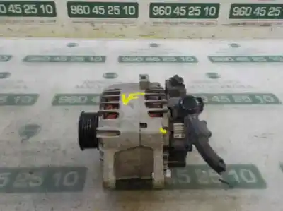 Pezzo di ricambio per auto di seconda mano alternatore per kia sportage concept 4x2 riferimenti oem iam 373002b600
