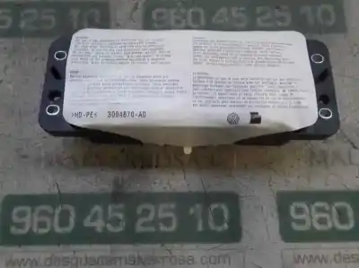 Tweedehands auto-onderdeel AIRBAG VOOR RECHTS voor AUDI A1 SPORTBACK (GBA)  OEM IAM-referenties 82A880204D  82A880204D