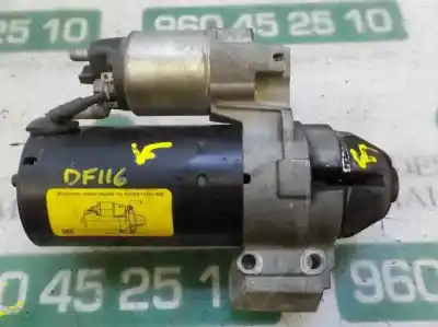 Tweedehands auto-onderdeel motor start voor bmw x1 (e84) 2.0 turbodiesel cat oem iam-referenties 12418570238