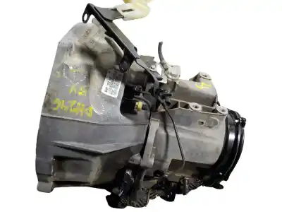 Second-hand car spare part gearbox for ford transit courier b460 monospace 1.5 tdci oem iam references ba6r7002abf  