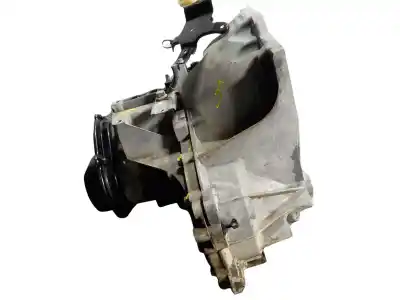 Second-hand car spare part gearbox for ford transit courier b460 monospace 1.5 tdci oem iam references ba6r7002abf  