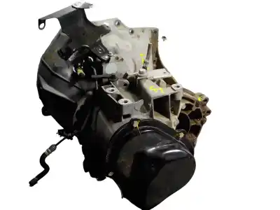 Second-hand car spare part gearbox for ford transit courier b460 monospace 1.5 tdci oem iam references ba6r7002abf  
