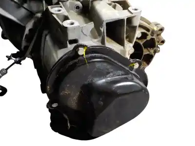 Second-hand car spare part gearbox for ford transit courier b460 monospace 1.5 tdci oem iam references ba6r7002abf  