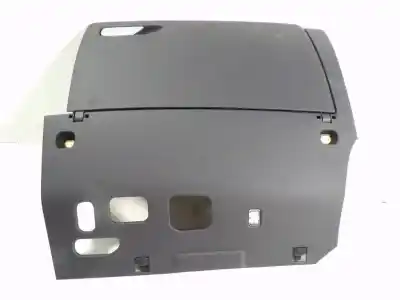 Pezzo di ricambio per auto di seconda mano scatola di guanti per audi a3 sportback (8vf) 1.4 16v tfsi act riferimenti oem iam 8v1857035d6ps