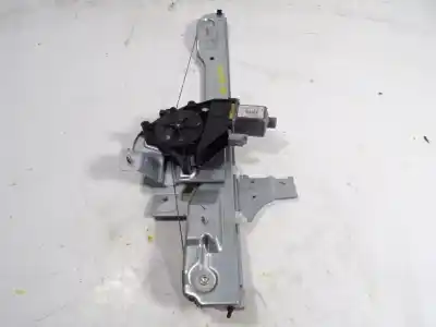 Peça sobressalente para automóvel em segunda mão elevador de vidros dianteiro direito por peugeot 208 1.6 blue-hdi fap referências oem iam 9673154380