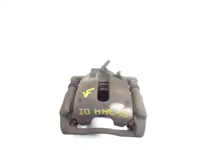 Автозапчастина б/у передній лівий гальмум для dacia dokker monospace (ke_) 1.5 dci (keaj keah) посилання на oem iam 7701208332  