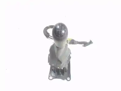 Second-hand car spare part gear lever for dacia dokker monospace (ke_) 1.5 dci (keaj keah) oem iam references 349018943r  349018943r