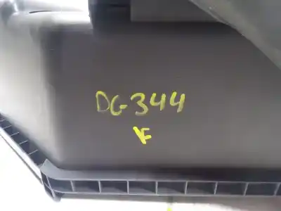 Автозапчастина б/у бардачок для dacia dokker monospace (ke_) 1.5 dci (keaj keah) посилання на oem iam 685000924r  