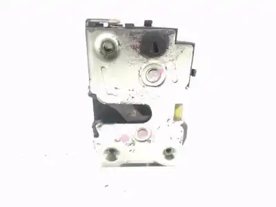 Second-hand car spare part FRONT RIGHT DOOR LOCK for DACIA DOKKER MONOSPACE (KE_)  OEM IAM references 805025267R  