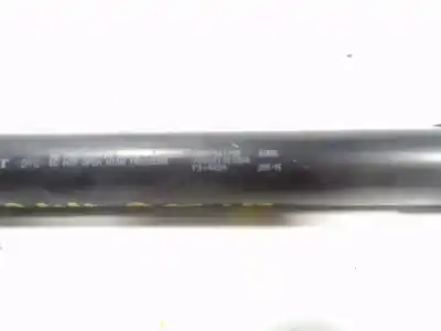Автозапчасти б/у амортизатор капота за dacia dokker monospace (ke_) 1.5 dci (keaj keah) ссылки oem iam 654704175r  654704175r
