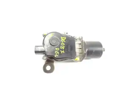 Piesă de schimb auto la mâna a doua MOTOR STERGÃTOR FATÃ pentru NISSAN QASHQAI (J11)  Referințe OEM IAM 288004EH0A 6411C004 6411C004