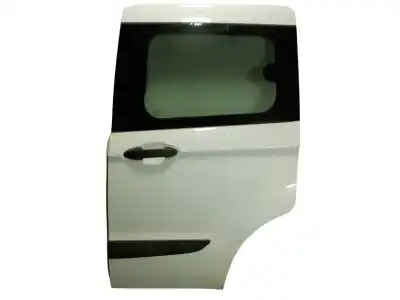 Recambio de automóvil de segunda mano de puerta lateral izquierda para ford transit courier 1.5 tdci cat referencias oem iam   