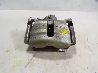 Pezzo di ricambio per auto di seconda mano pinza freno anteriore destra per audi a3 sportback (8vf) 1.4 16v tfsi act riferimenti oem iam 8v0615124