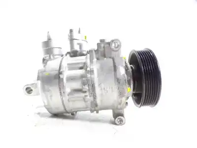 Pezzo di ricambio per auto di seconda mano compressore aria condizionata per audi a3 sportback (8vf) 1.4 16v tfsi act riferimenti oem iam 5q0816803d