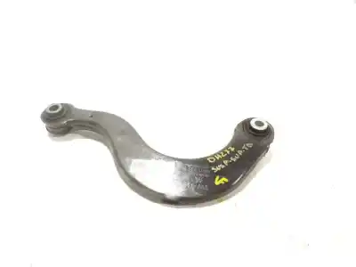 Pezzo di ricambio per auto di seconda mano braccio sospensione superiore posteriore destro per audi a3 sportback (8vf) 1.4 16v tfsi act riferimenti oem iam 5q0505323d