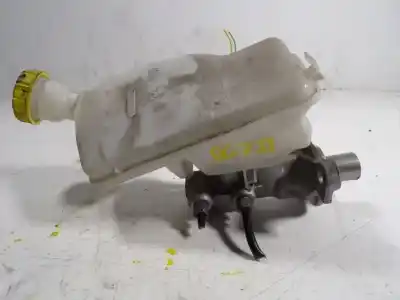 Peça sobressalente para automóvel em segunda mão bomba de travões por peugeot 208 1.6 blue-hdi fap referências oem iam 4601r9