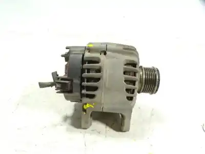 Second-hand car spare part ALTERNATOR for RENAULT CLIO IV  OEM IAM references   231007665R