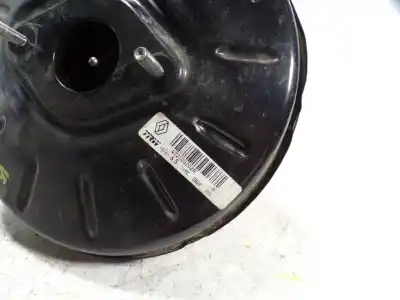 Автозапчасти б/у тормозной серво за renault captur i (j5_, h5_) 0.9 tce 90 ссылки oem iam 472109056r  472103202r