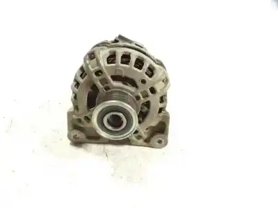 Автозапчастина б/у генератор для renault captur i (j5_, h5_) 0.9 tce 90 посилання на oem iam 231002854r 231002854r f000bl0bf
