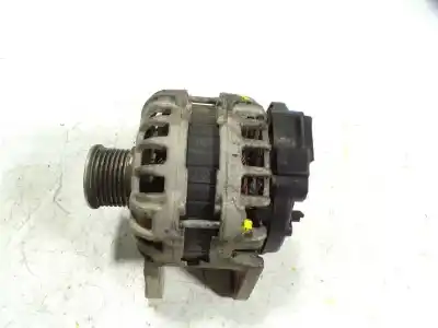 Автозапчастина б/у генератор для renault captur i (j5_, h5_) 0.9 tce 90 посилання на oem iam 231002854r 231002854r f000bl0bf