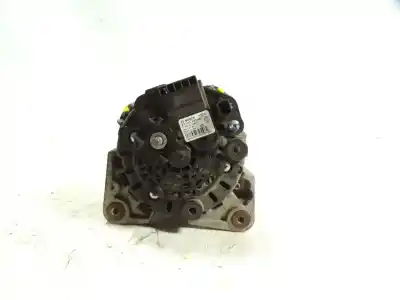 Автозапчастина б/у генератор для renault captur i (j5_, h5_) 0.9 tce 90 посилання на oem iam 231002854r 231002854r f000bl0bf
