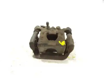 Peça sobressalente para automóvel em segunda mão pinça de travão traseira esquerda por nissan qashqai (j10) tekna referências oem iam 440111kd0a