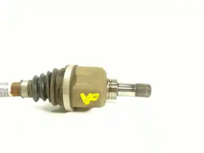 Second-hand car spare part front left transmission for citroen c4 cactus 1.2 thp 110 oem iam references 9801048580 1612690380 9801048580