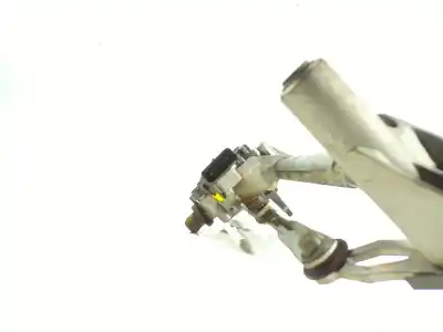 Second-hand car spare part front windshield wiper motor for citroen c4 cactus 1.2 thp 110 oem iam references 9801001580  