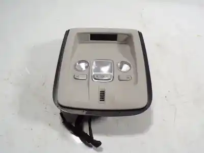 Second-hand car spare part INTERIOR LIGHT for CITROEN C4 CACTUS  OEM IAM references 96781444BJ  
