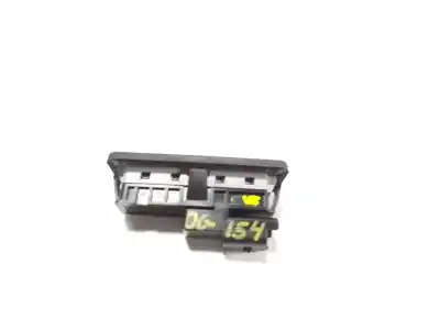 Автозапчастина б/у ручка ворот для citroen c4 cactus 1.2 thp 110 посилання на oem iam 9676028380  