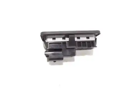 Автозапчастина б/у ручка ворот для citroen c4 cactus 1.2 thp 110 посилання на oem iam 9676028380  