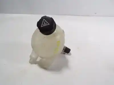 Автозапчастина б/у розширення депозит для citroen c4 cactus 1.2 thp 110 посилання на oem iam 9800777280