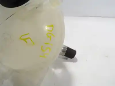 Автозапчастина б/у розширення депозит для citroen c4 cactus 1.2 thp 110 посилання на oem iam 9800777280  